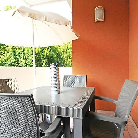 My House Riva del Garda Exterior foto