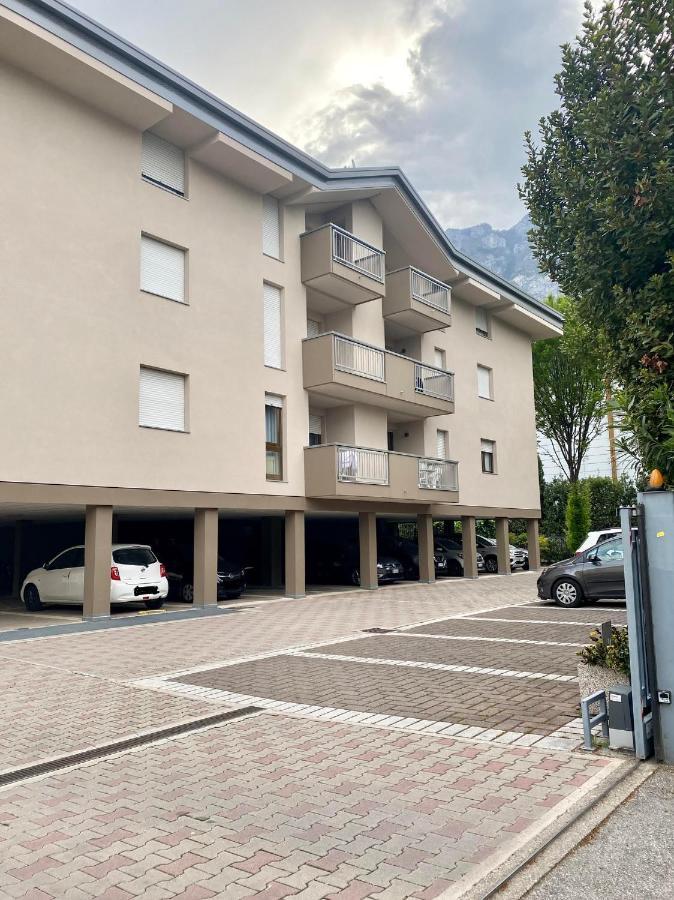 My House Riva del Garda Exterior foto